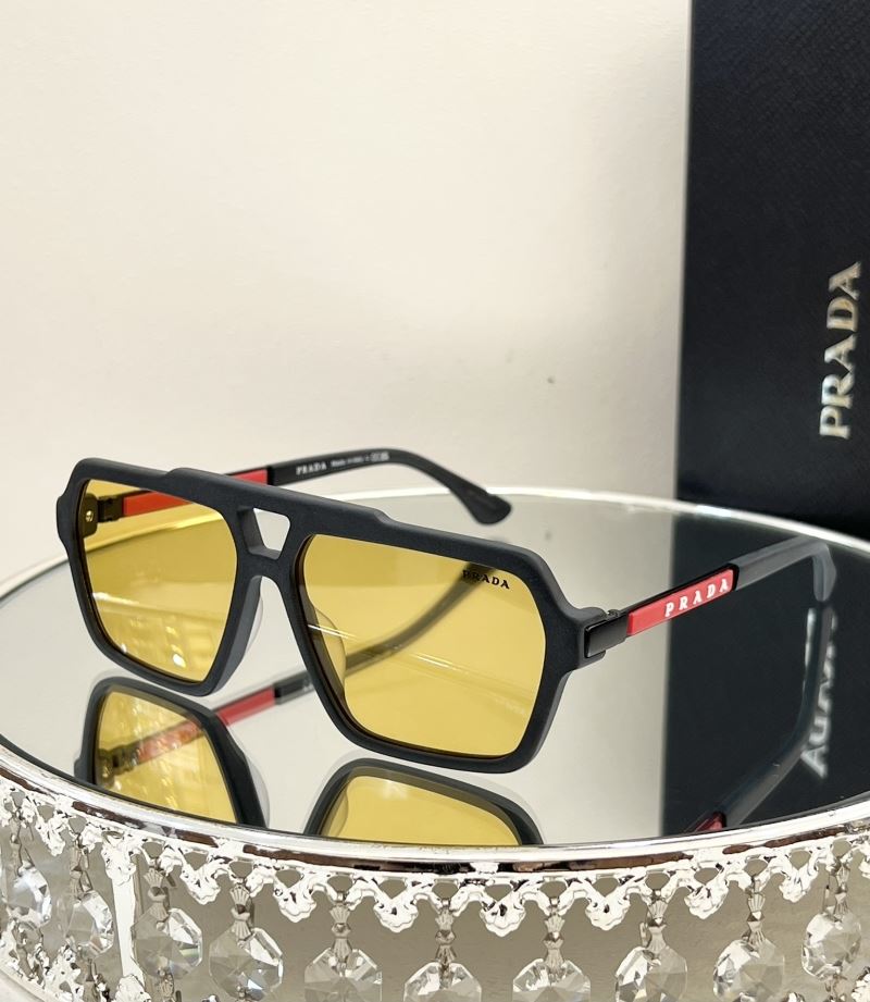 Prada Sunglasses